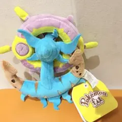 タグ付き]ペアマスコット BALL FREAK ドラパルト×ダークボール - メルカリ