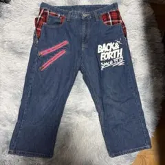 ちょいレア？Back & Forth ジーンズのサムネイル
