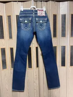 true religion billy super t サイズ36 swag - メルカリ