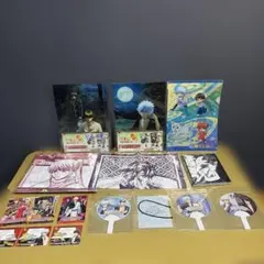 銀魂掛け軸まとめ売り【バラ売り✖️】 2026年最新】銀魂 掛け軸 坂田銀時の人気アイテム - メルカリ
