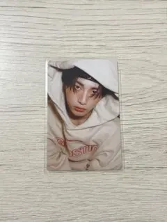 BOYNEXTDOOR HOW? テサン トレカ Weverse 特典 - メルカリ