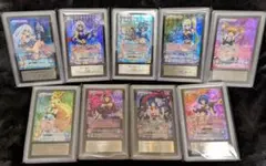 2026年最新】chaosTcg デッキの人気アイテム - メルカリ