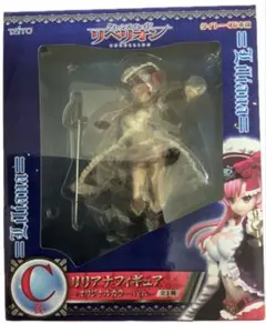 鉄拳 クイーンズブレイド リリ フィギュア - メルカリ