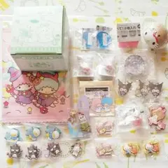 【値下げ】 サンリオ セット まとめ売り ②