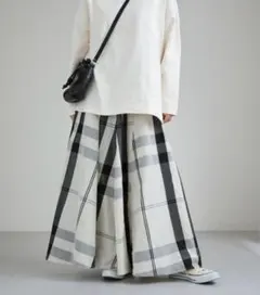 sakisima tokyo ボリュームマキシスカート