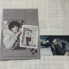 BOYNEXTDOOR 19.99 テサン