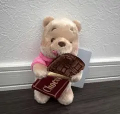 2026年最新】プーさん ぬいぐるみ chocolateの人気アイテム - メルカリ