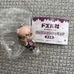 ドズル社コレクションフィギュアおおはらMEN
