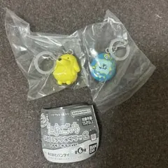 たまごっちめじるしアクセサリー　ポチっち　はしぞーっち