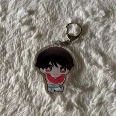 M!LK 塩﨑太智 ファンミ 奈良 アクキー アクリルキーホルダー