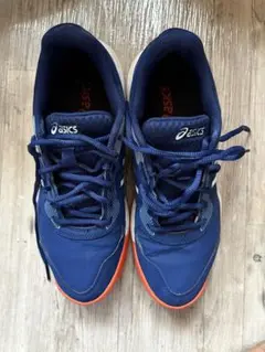 ASICS 　テニスシューズ 　26.5　美品 ASICS公式】テニス