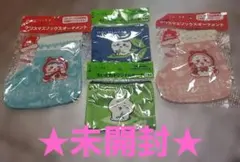 ちいかわ　ハチワレ　綾鷹　ポーチ　コカ・コーラ　オーナメント　クリスマスソックスのサムネイル