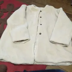 samansamos2クリーム色値下げしました