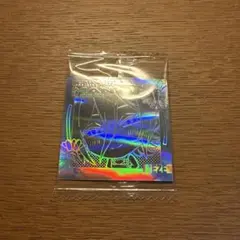 【匿名発送】チェンソーマンシールウエハース レゼ