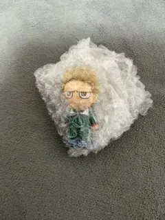 HUNTER×HUNTER 一番くじ ミニマスコット フィンクス