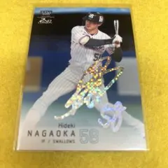 2025年最新】長岡秀樹 サインの人気アイテム - メルカリ