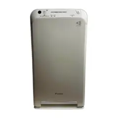 【動作確認済み】ダイキン ストリーマ空気清浄機 MC55Y-W 2022年製 Amazon | ダイキン DAIKIN ストリーマ空気清浄機 ホワイト MC55Y