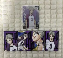 2025年最新】瀬見英太 ボードゲームの人気アイテム - メルカリ