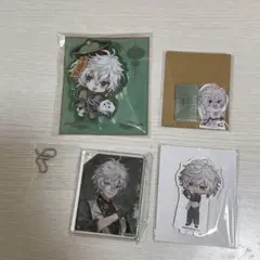 にじさんじ Dytica 叢雲カゲツ まとめ売り