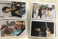 関ジャニ∞ ジャニショ 公式写真