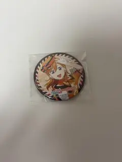 澁谷かのん スクフェス感謝祭缶バッジ