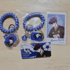 烏旅人 エゴフェス セット