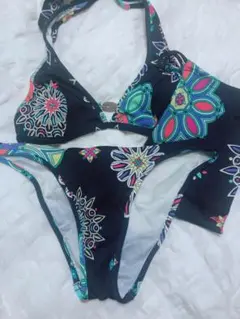 ★未使用　EMILIO PUCCI 5.5万円　ラッシュガード　水着　Sサイズ 2025年最新】emilio pucci 水着の人気アイテム - メルカリ