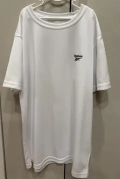 リーボック　半袖Tシャツ　トップス　150