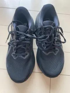ASICS GEL-KAYANO 30 ブラック 26.5cm