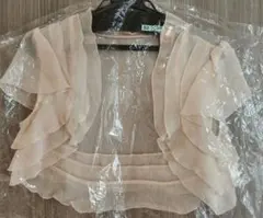 美品★クリーニング済★ボレロ