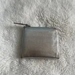 COMME des GARCONS Lshaped coin case