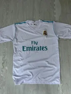 レアル・マドリード ユニフォーム　17/18 サッカー　　Real Madrid