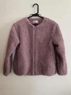 CLASSIC ボアジャケット