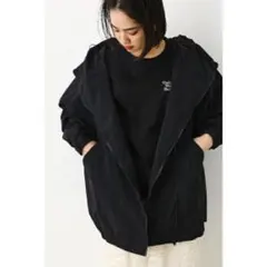 ロデオクラウンズワイドボウル　2WAY マウンテンパーカー