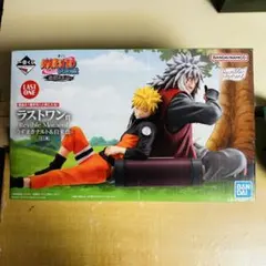 NARUTO 我愛羅 5体セット まとめ売り1番くじ ラストワン 忍界対戦
