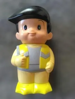 2025年最新】信用金庫 ソフビの人気アイテム - メルカリ