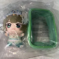 未開封】Gift アイドルマスター シンデレラガールズ ぬいぐるみ 高垣