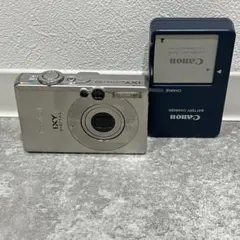 Canon IXY Digital 60 シルバー　カバー付き Amazon | Canon IXY DIGITAL 60 シルバー | コンパクト 通販