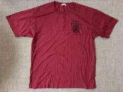 CANTERBURY × HAKA WAR CRY tee XL
