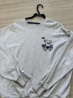 VOIVISTシャツ