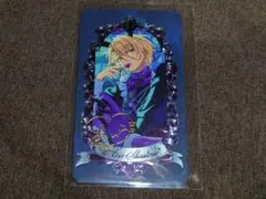 あんスタ　ミュージアムカード　白鳥藍良