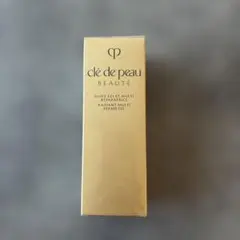 【最終値下げ】クレ・ド・ポー ボーテ ユイルレパラトゥリス 大竹彩奈 2025年最新】ユイルレパラトゥリスの人気アイテム - メルカリ