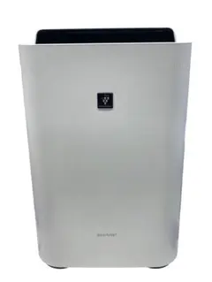 SHARP 空気清浄機 KI-S50E7-W 2020年製 - メルカリ