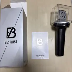 BE:FIRST OFFICIAL LIGHT STICK VER.2のサムネイル