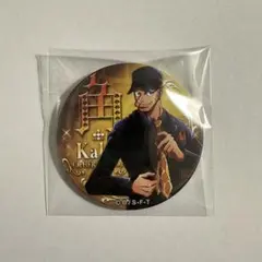 ONE PIECE(ワンピース) カク 輩缶バッジ 第9弾 PARTY