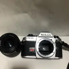d*7様 Nikon FG-20 一眼レフカメラ　SIGMA Zoom-Mast d*7様 Nikon FG-20 一眼レフカメラ SIGMA Zoom-Mast d*7