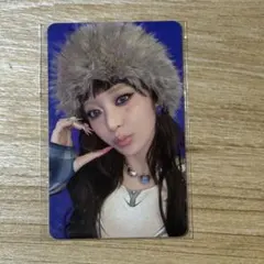 ルセラフィム SPAGHETTI ラキドロ withmuu ユンジン