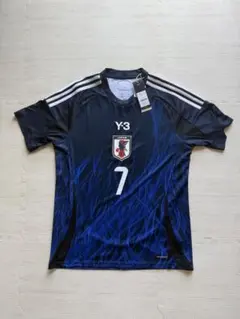 2026年最新】Y-3 アディダス サッカー日本代表ユニフォームの人気