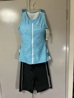 水着、セパレート型11号、ベネトン