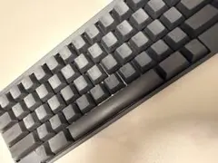 HHKB Professional HYBRID Type-S英語配列 印字 墨のサムネイル